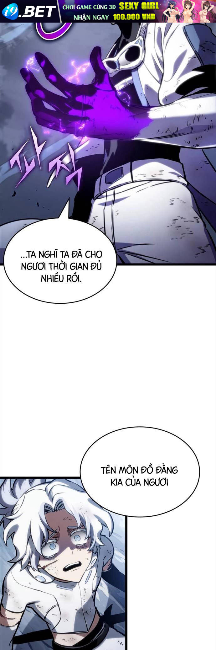 Thế Giới Sau Tận Thế - Chapter 115 - Page 59