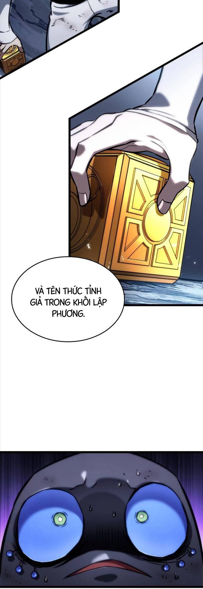 Thế Giới Sau Tận Thế - Chapter 115 - Page 60