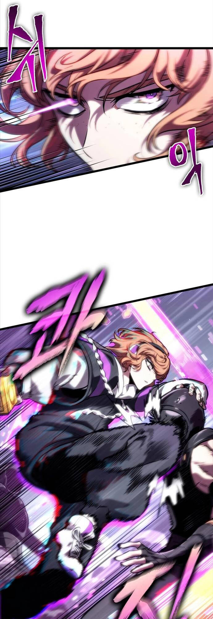 Thế Giới Sau Tận Thế - Chapter 115 - Page 7