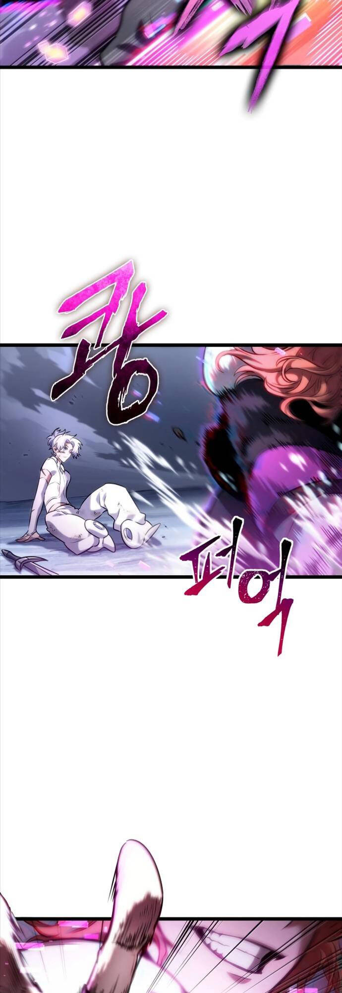 Thế Giới Sau Tận Thế - Chapter 115 - Page 8