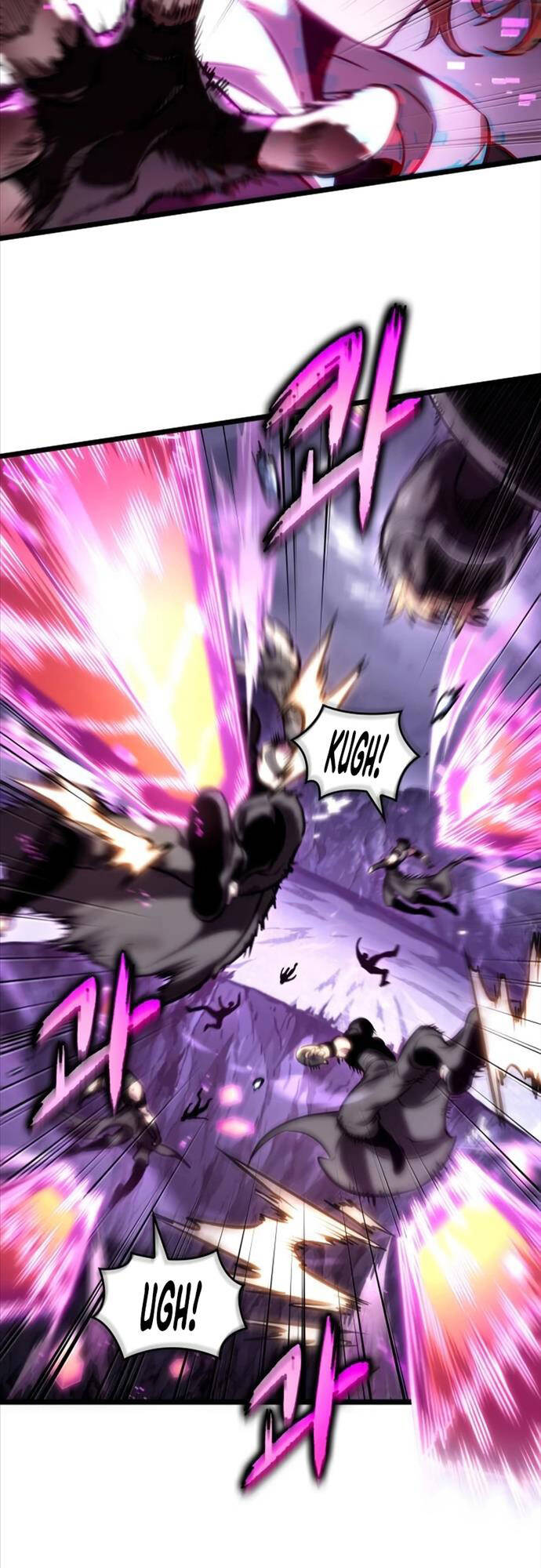 Thế Giới Sau Tận Thế - Chapter 115 - Page 9