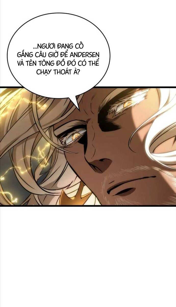 Thế Giới Sau Tận Thế - Chapter 116 - Page 11