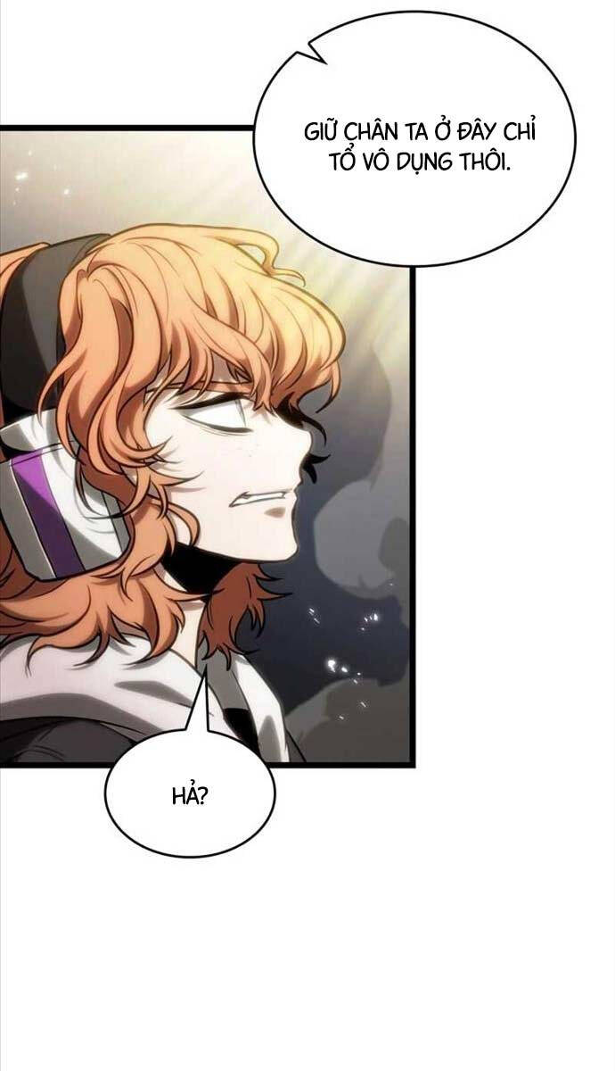 Thế Giới Sau Tận Thế - Chapter 116 - Page 12