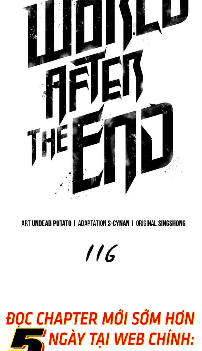 Thế Giới Sau Tận Thế - Chapter 116 - Page 16