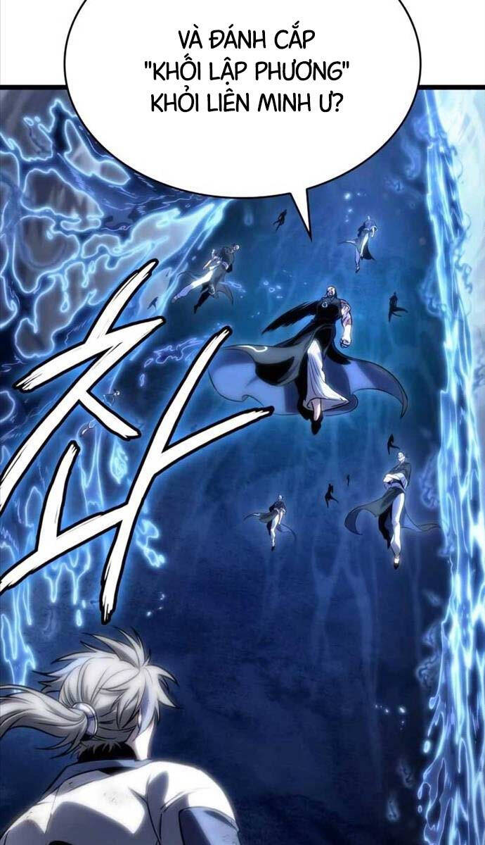 Thế Giới Sau Tận Thế - Chapter 116 - Page 29