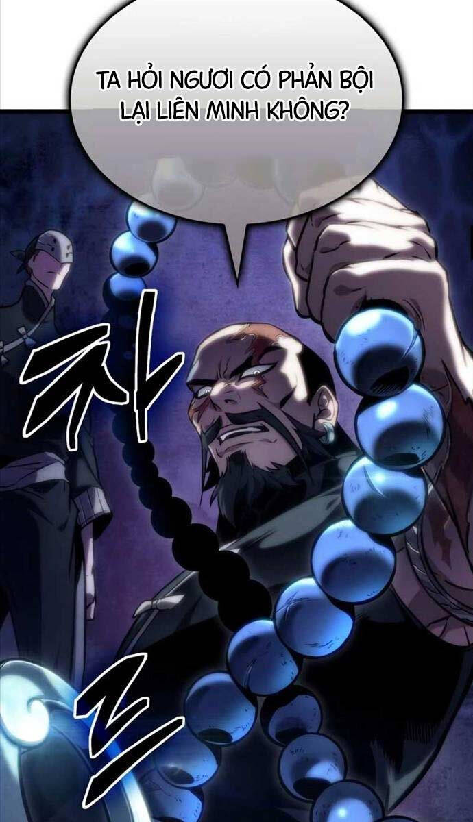 Thế Giới Sau Tận Thế - Chapter 116 - Page 36