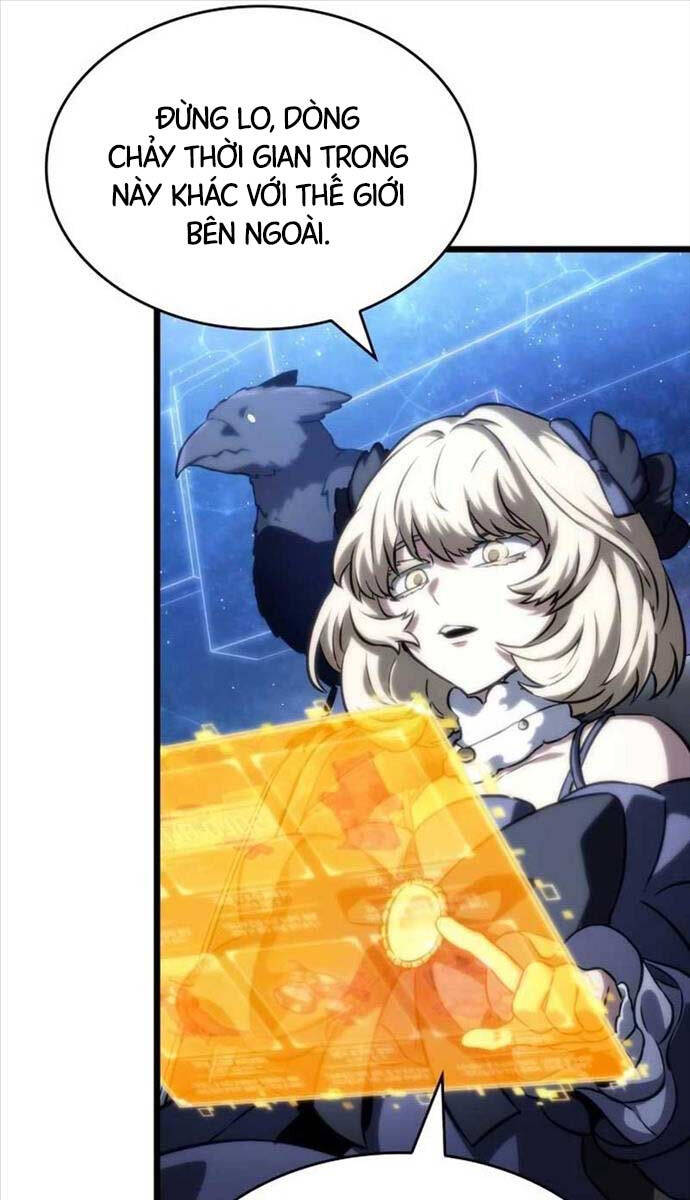 Thế Giới Sau Tận Thế - Chapter 116 - Page 61