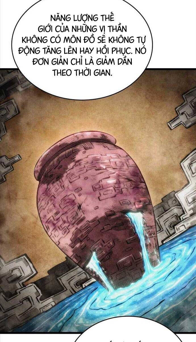 Thế Giới Sau Tận Thế - Chapter 116 - Page 67