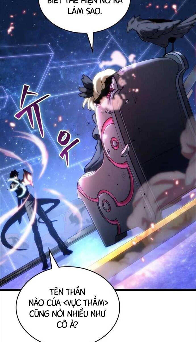 Thế Giới Sau Tận Thế - Chapter 116 - Page 77