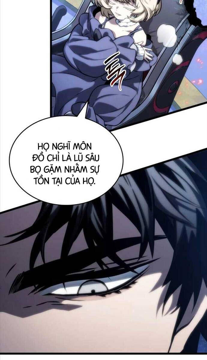 Thế Giới Sau Tận Thế - Chapter 116 - Page 80