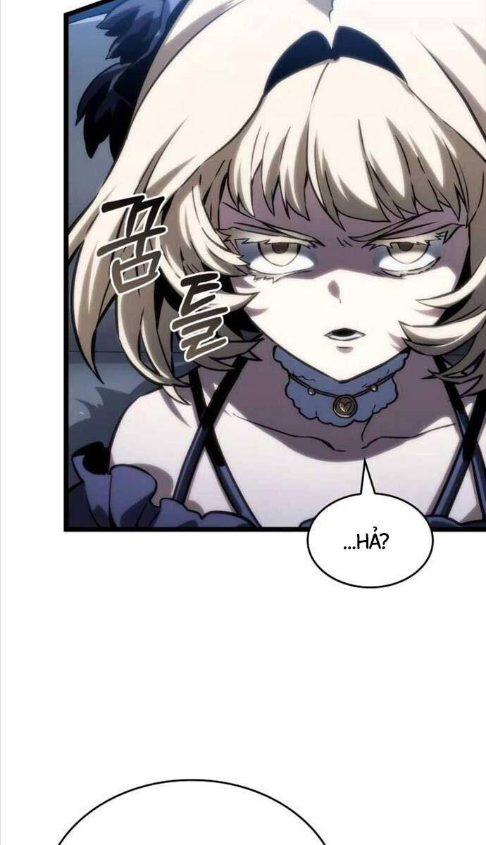 Thế Giới Sau Tận Thế - Chapter 116 - Page 85