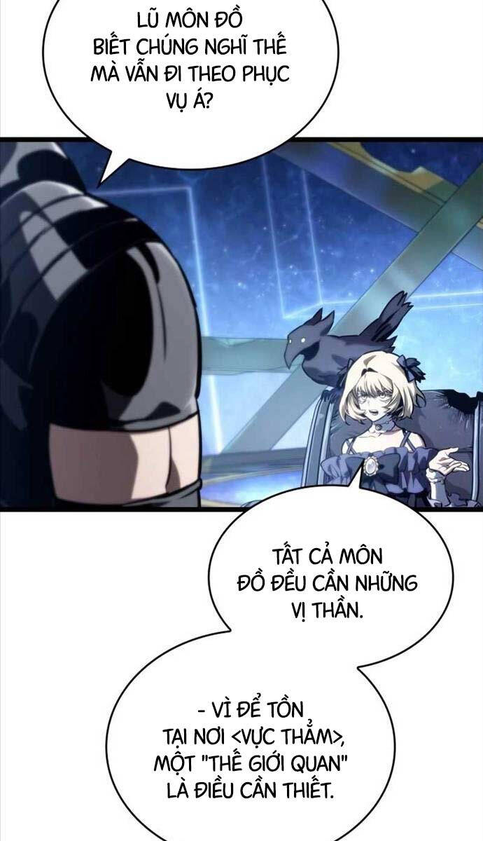 Thế Giới Sau Tận Thế - Chapter 116 - Page 86