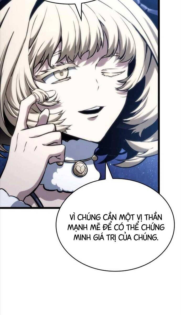 Thế Giới Sau Tận Thế - Chapter 116 - Page 91