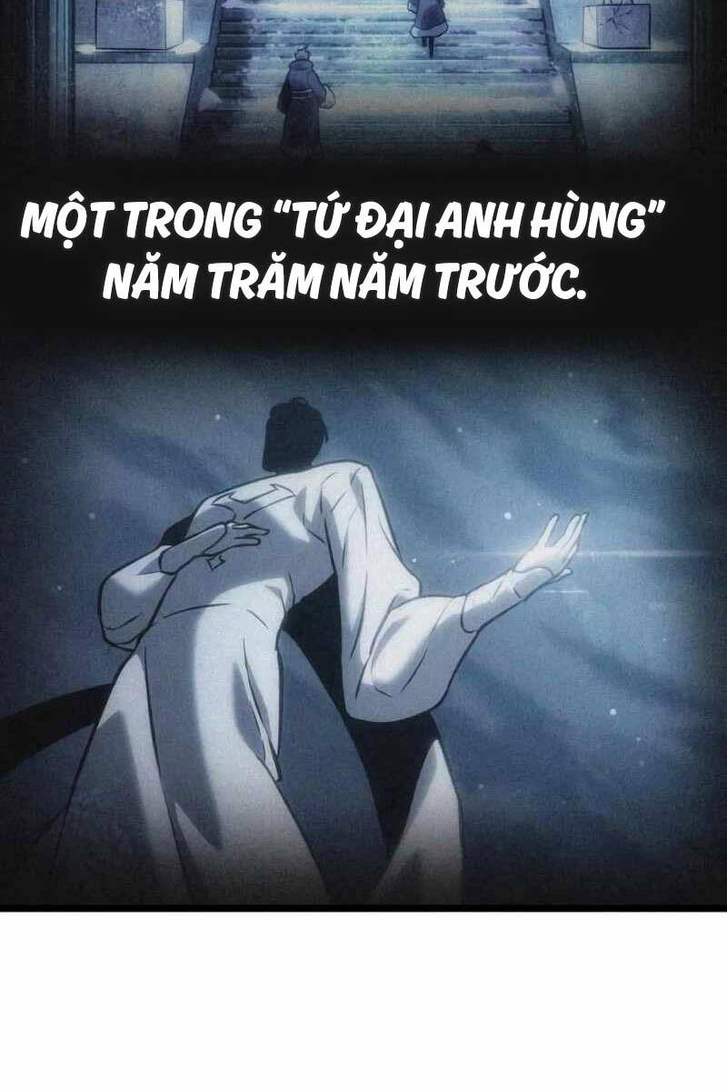 Thế Giới Sau Tận Thế - Chapter 117 - Page 113