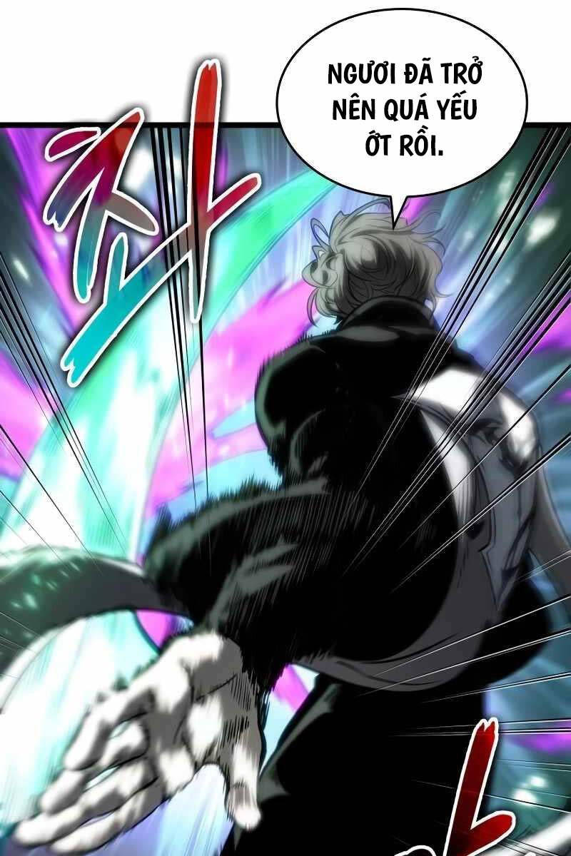Thế Giới Sau Tận Thế - Chapter 117 - Page 121