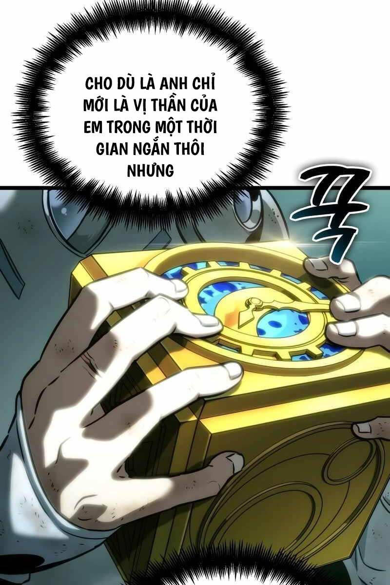 Thế Giới Sau Tận Thế - Chapter 117 - Page 126