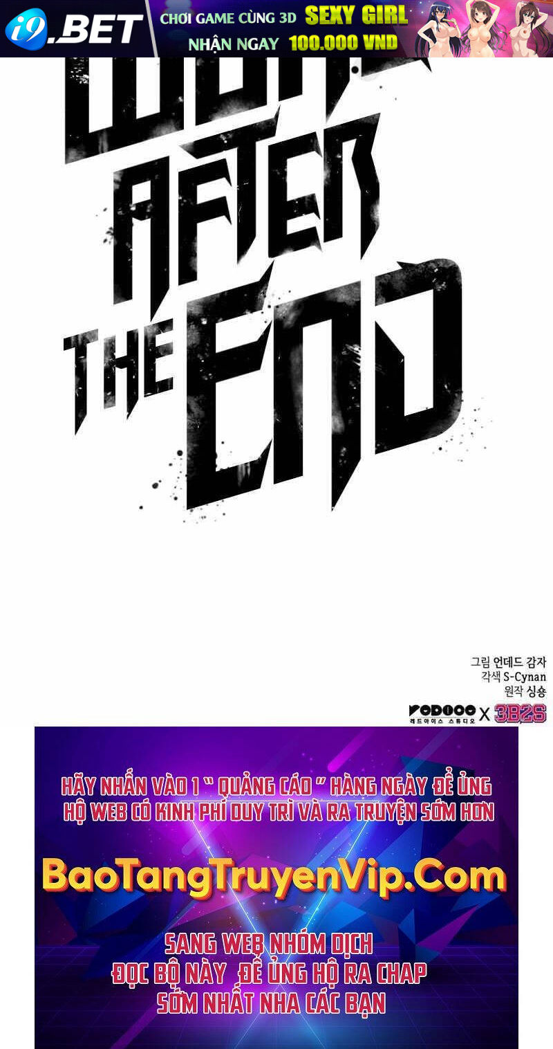 Thế Giới Sau Tận Thế - Chapter 117 - Page 154