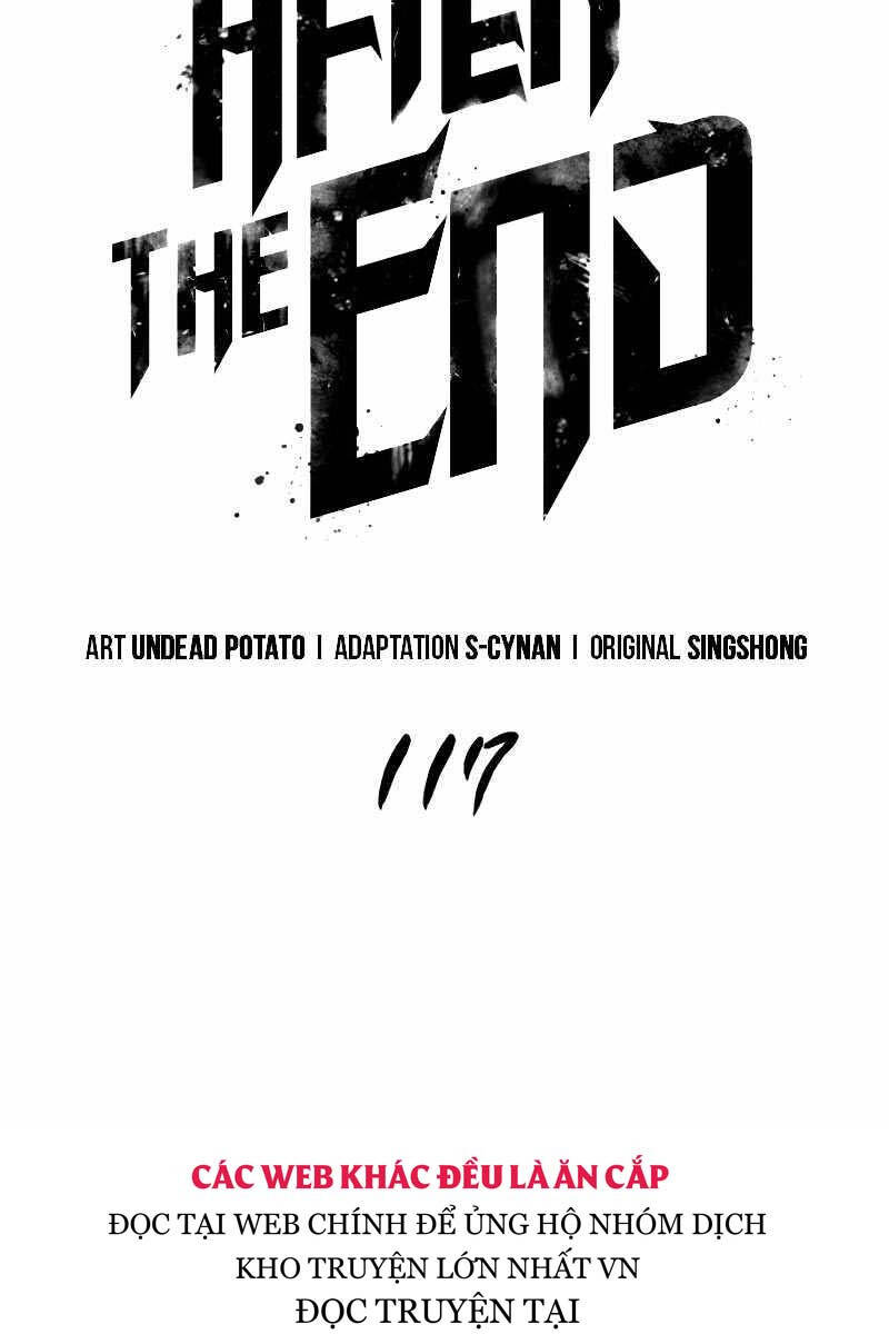 Thế Giới Sau Tận Thế - Chapter 117 - Page 26