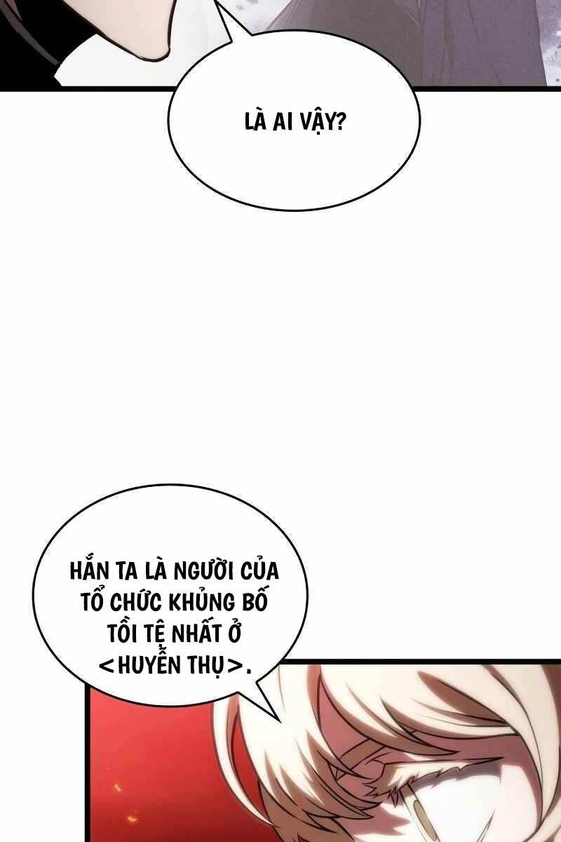 Thế Giới Sau Tận Thế - Chapter 117 - Page 30