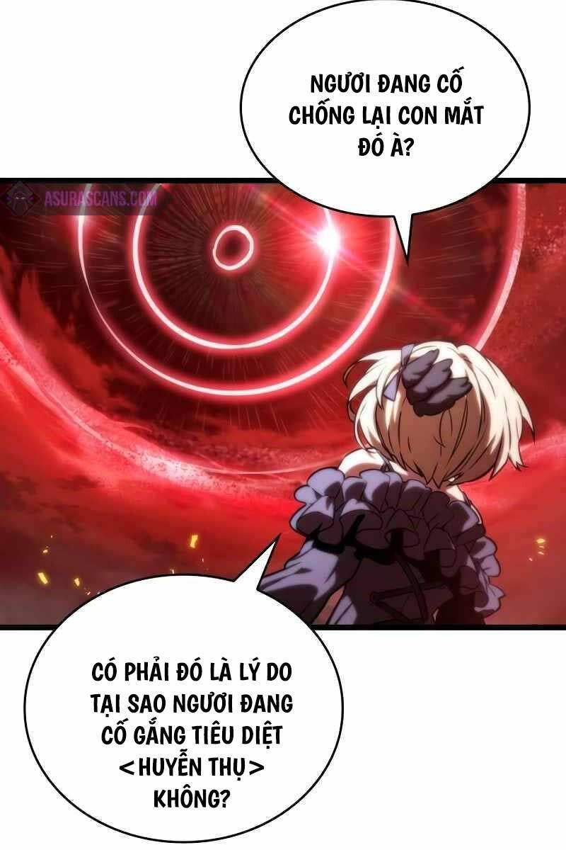 Thế Giới Sau Tận Thế - Chapter 117 - Page 36