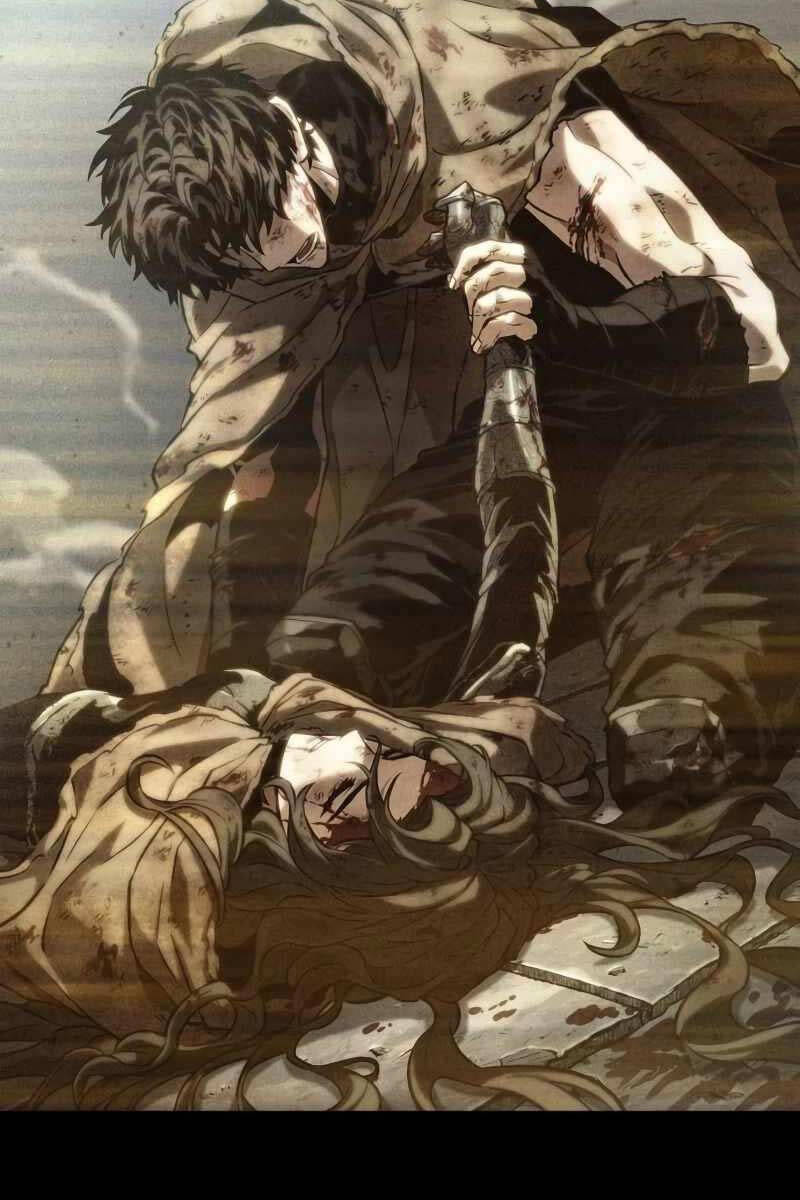 Thế Giới Sau Tận Thế - Chapter 117 - Page 73