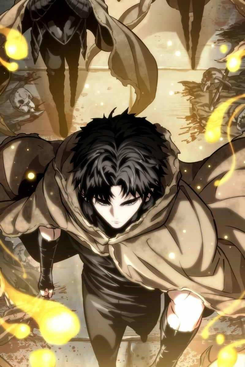 Thế Giới Sau Tận Thế - Chapter 117 - Page 88