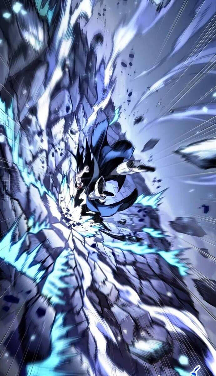 Thế Giới Sau Tận Thế - Chapter 118 - Page 36