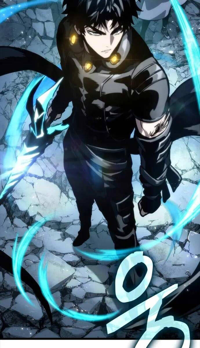 Thế Giới Sau Tận Thế - Chapter 118 - Page 64