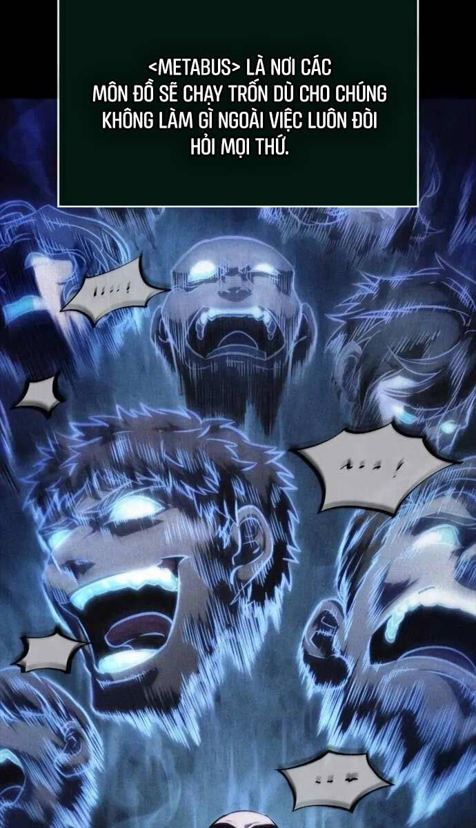 Thế Giới Sau Tận Thế - Chapter 118 - Page 71