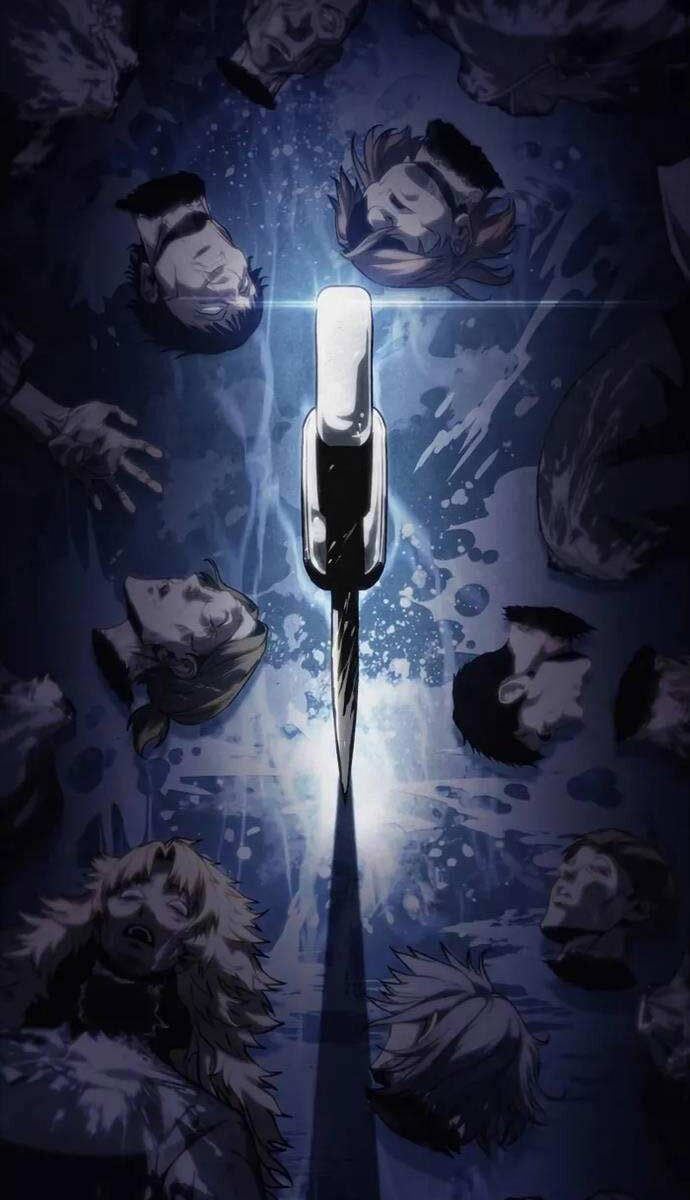 Thế Giới Sau Tận Thế - Chapter 118 - Page 74