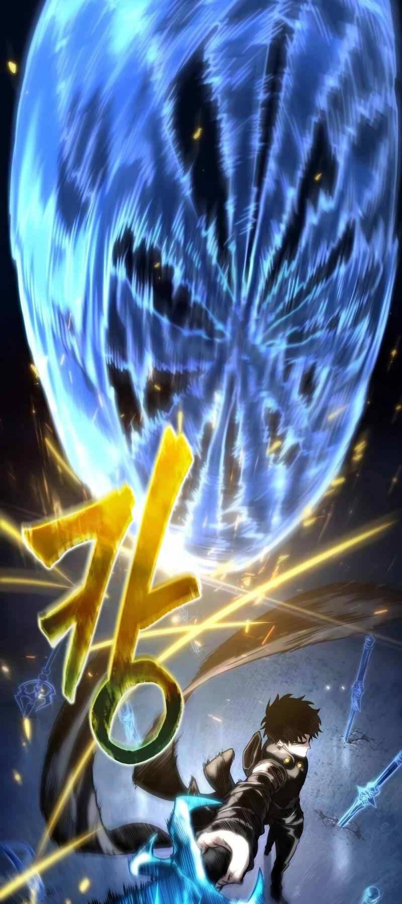 Thế Giới Sau Tận Thế - Chapter 119 - Page 16