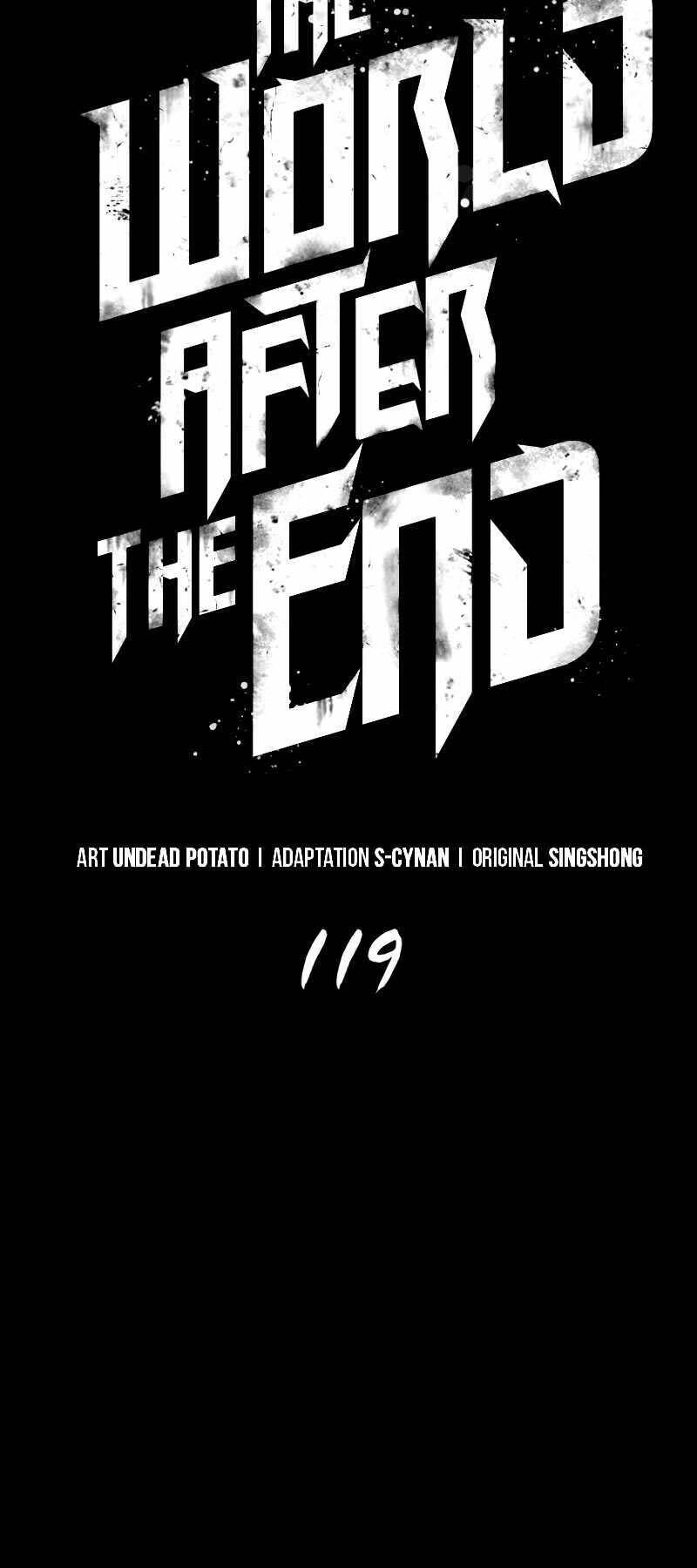 Thế Giới Sau Tận Thế - Chapter 119 - Page 3