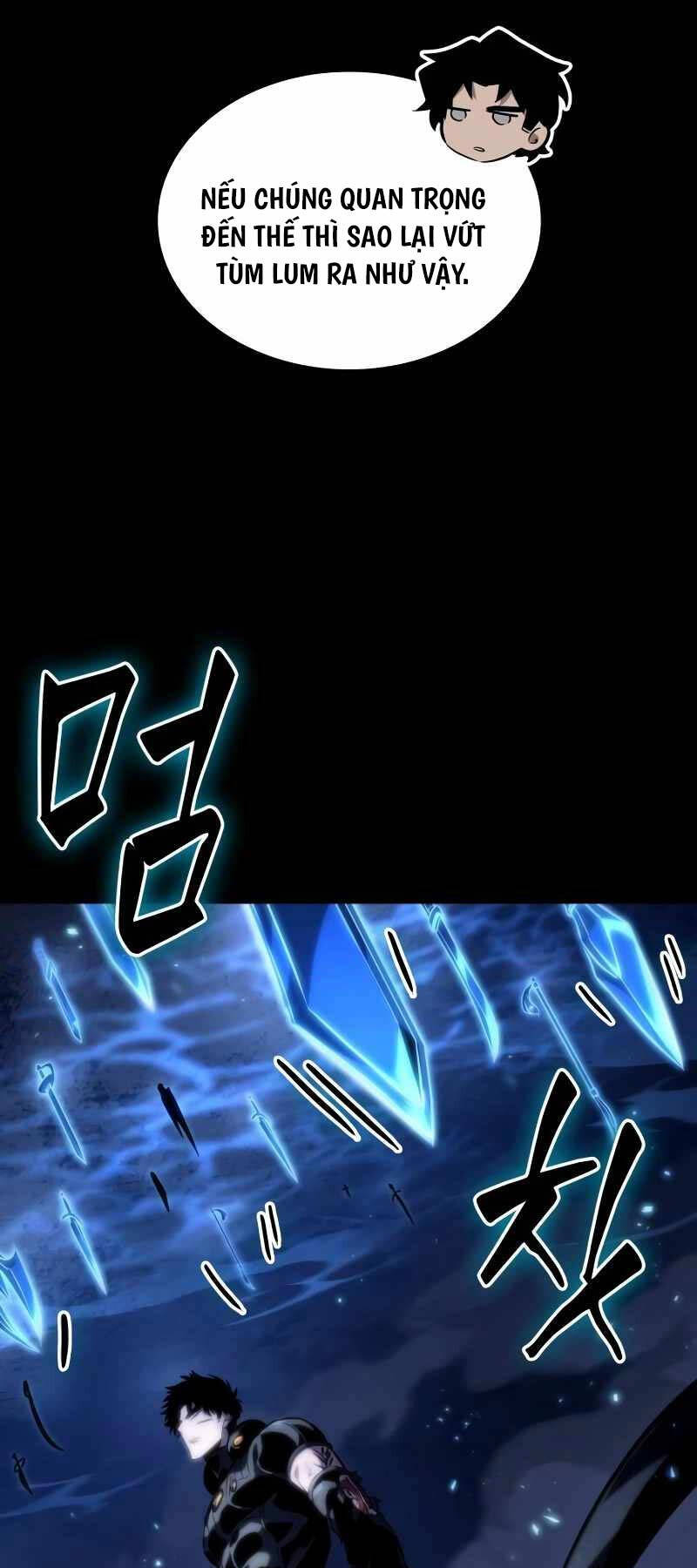 Thế Giới Sau Tận Thế - Chapter 119 - Page 49