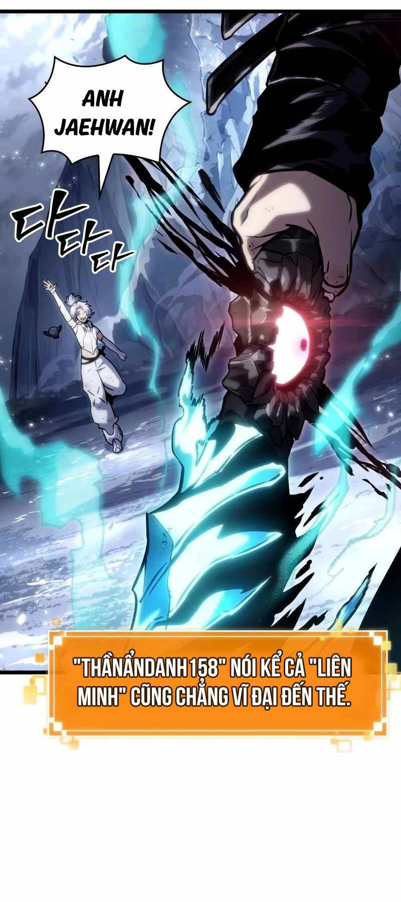 Thế Giới Sau Tận Thế - Chapter 119 - Page 80