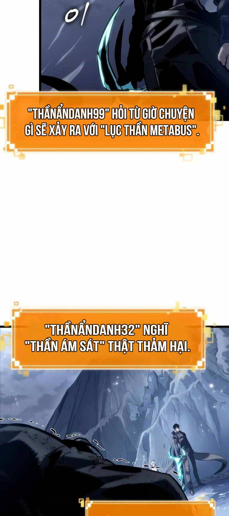 Thế Giới Sau Tận Thế - Chapter 119 - Page 82