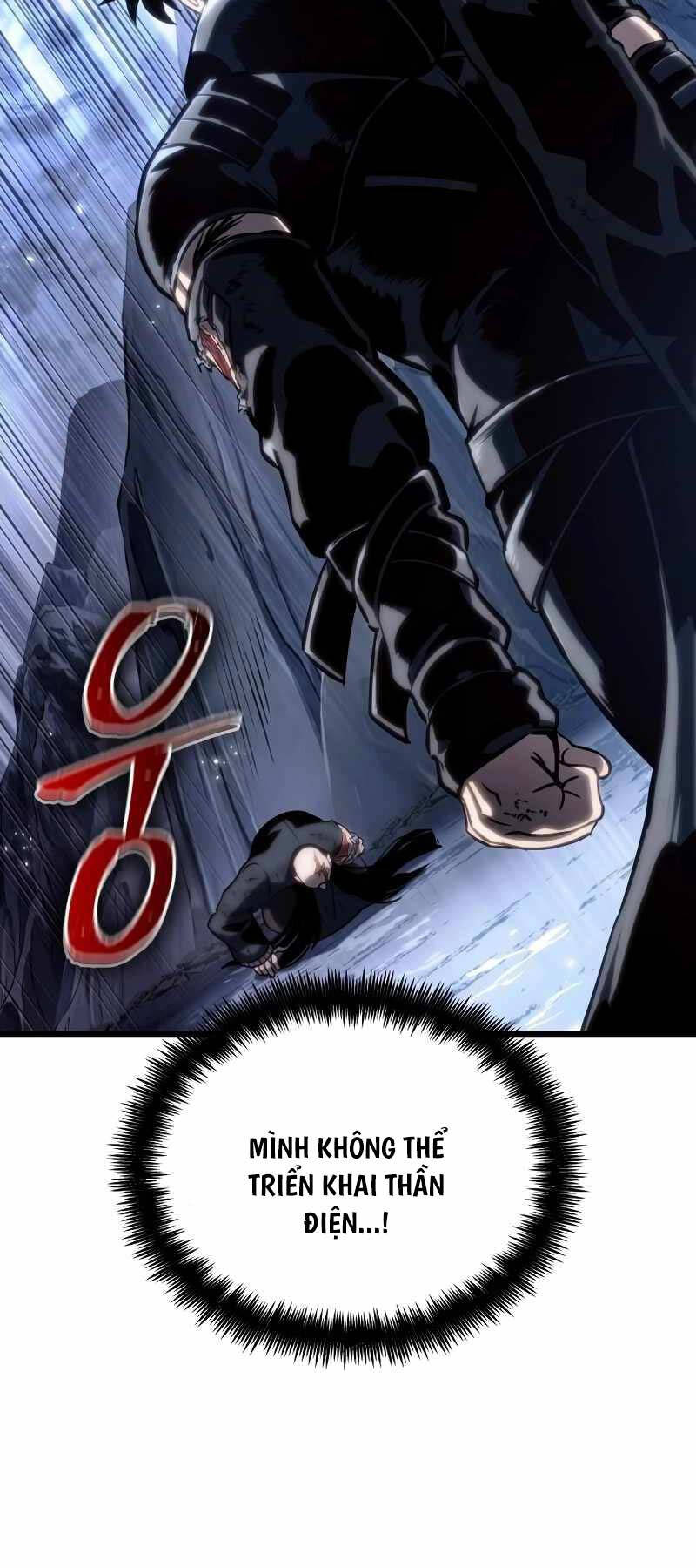 Thế Giới Sau Tận Thế - Chapter 119 - Page 85