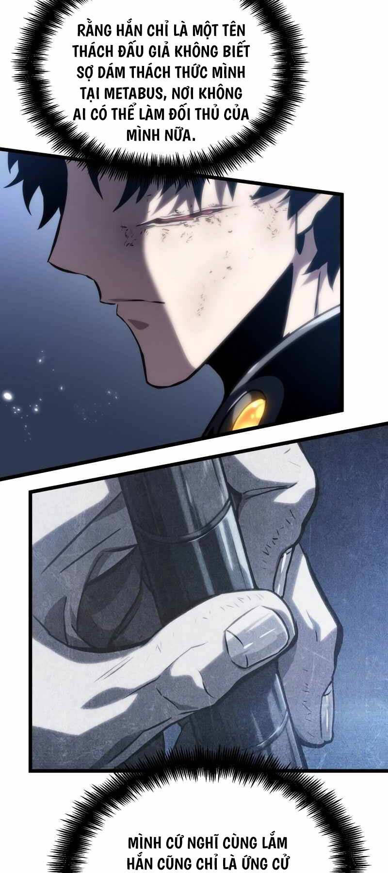 Thế Giới Sau Tận Thế - Chapter 119 - Page 94