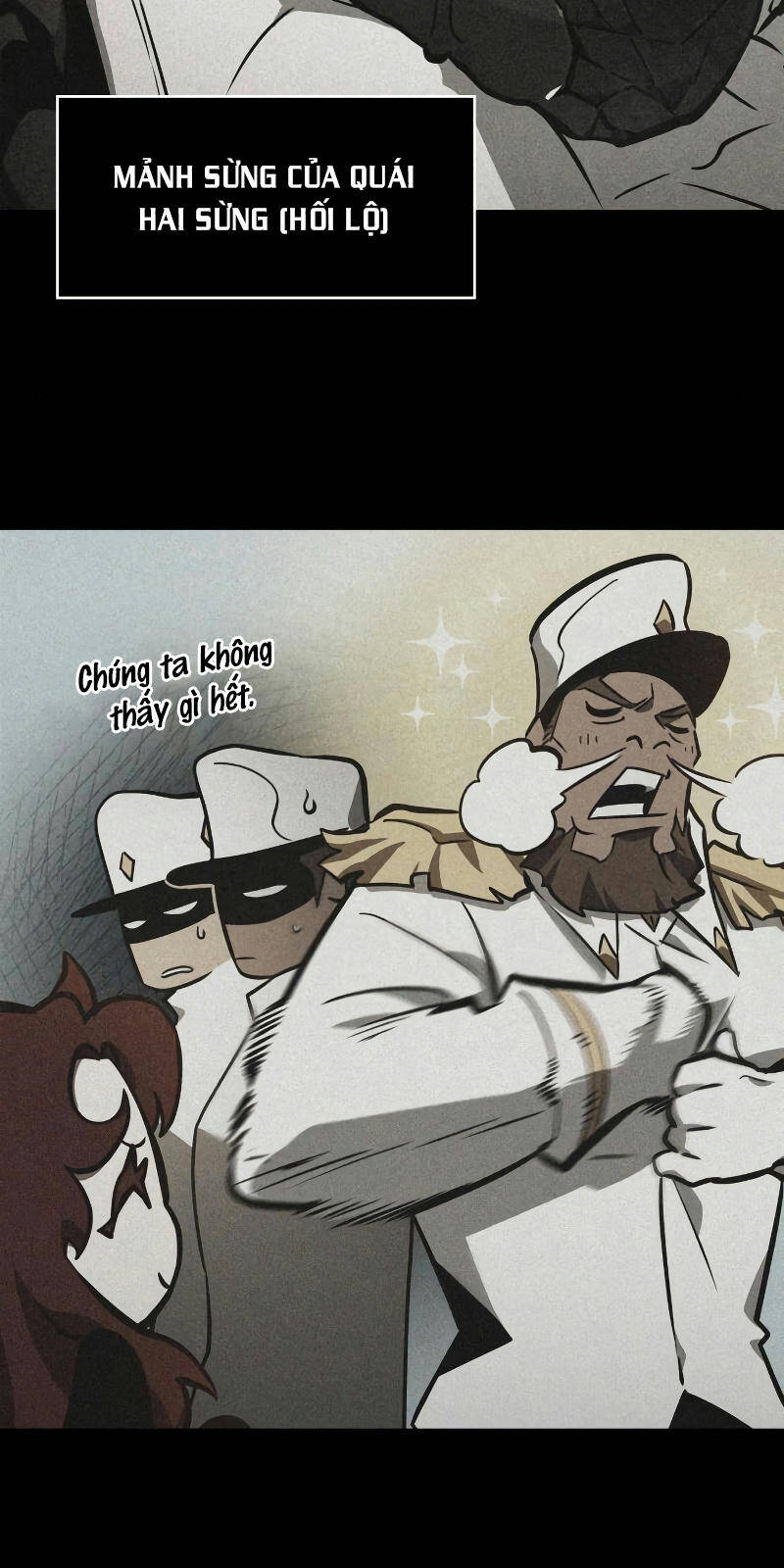 Thế Giới Sau Tận Thế - Chapter 12 - Page 100