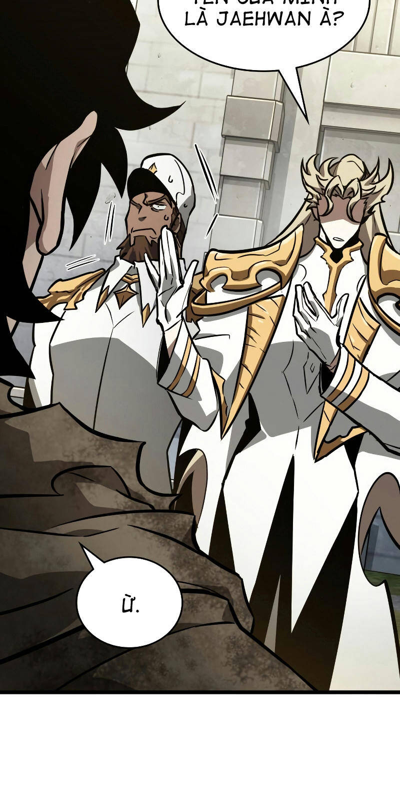 Thế Giới Sau Tận Thế - Chapter 12 - Page 109