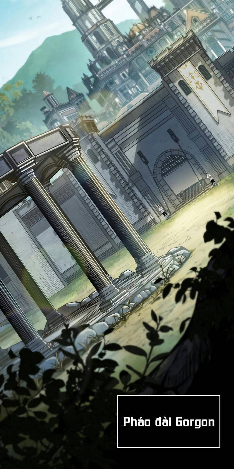 Thế Giới Sau Tận Thế - Chapter 12 - Page 12