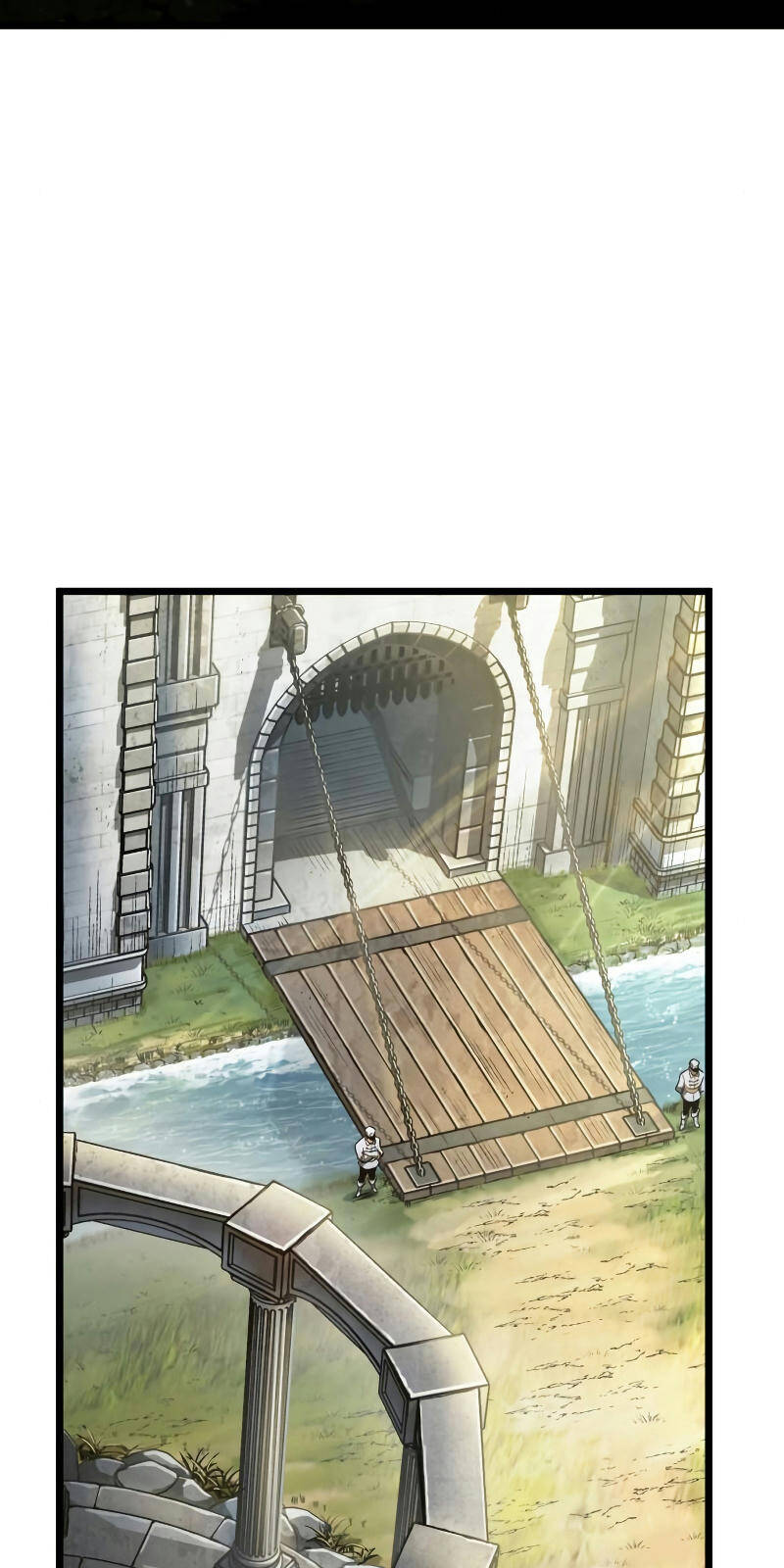 Thế Giới Sau Tận Thế - Chapter 12 - Page 13