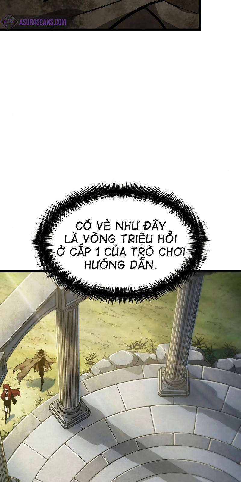 Thế Giới Sau Tận Thế - Chapter 12 - Page 16