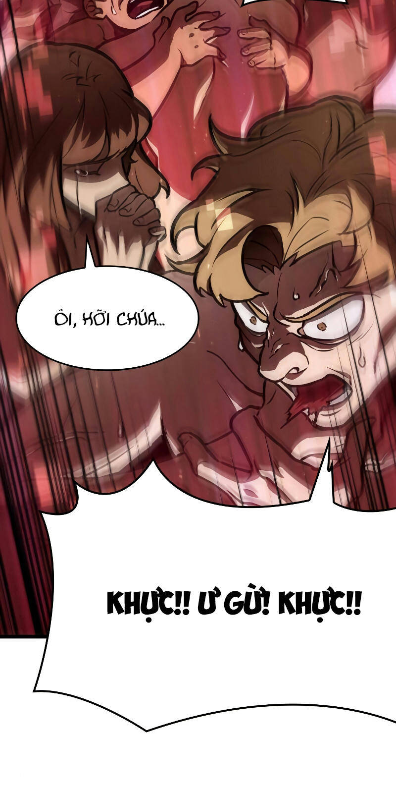 Thế Giới Sau Tận Thế - Chapter 12 - Page 21