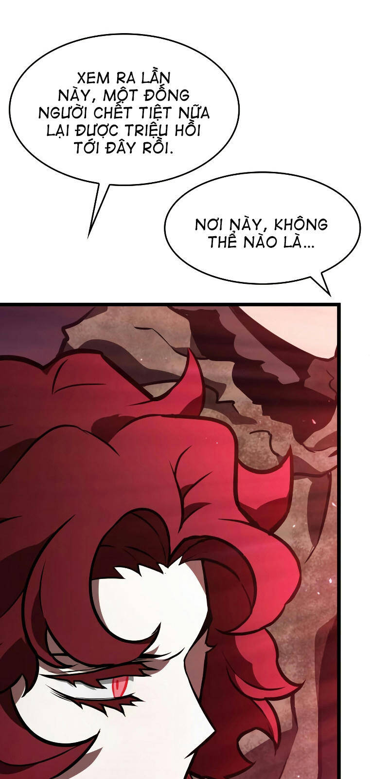 Thế Giới Sau Tận Thế - Chapter 12 - Page 23