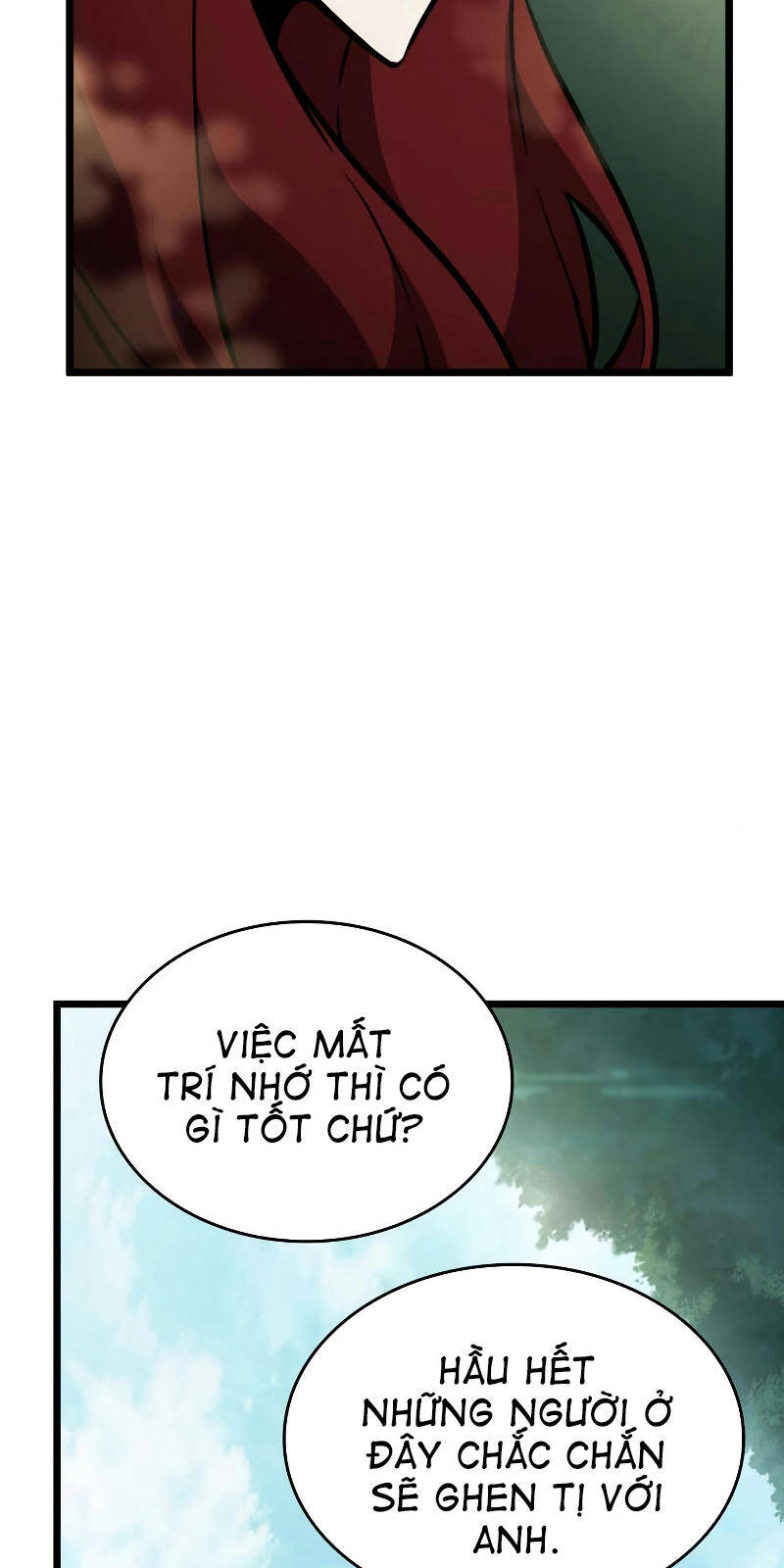 Thế Giới Sau Tận Thế - Chapter 12 - Page 3