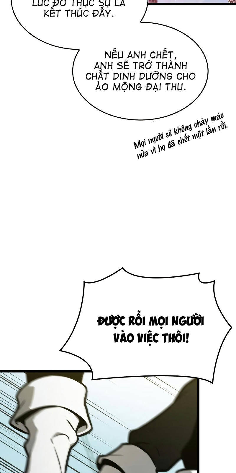 Thế Giới Sau Tận Thế - Chapter 12 - Page 31