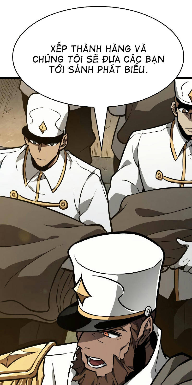 Thế Giới Sau Tận Thế - Chapter 12 - Page 33