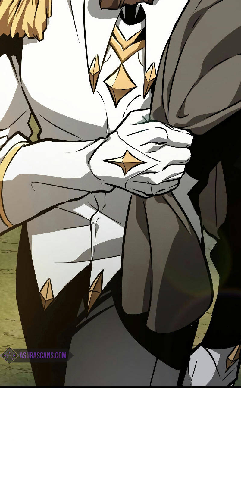 Thế Giới Sau Tận Thế - Chapter 12 - Page 34