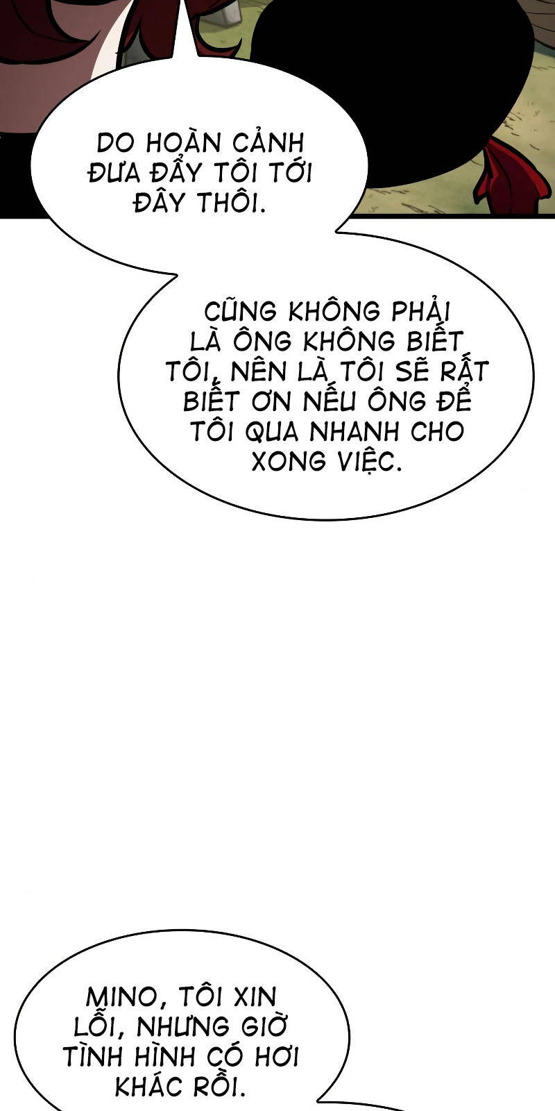 Thế Giới Sau Tận Thế - Chapter 12 - Page 39