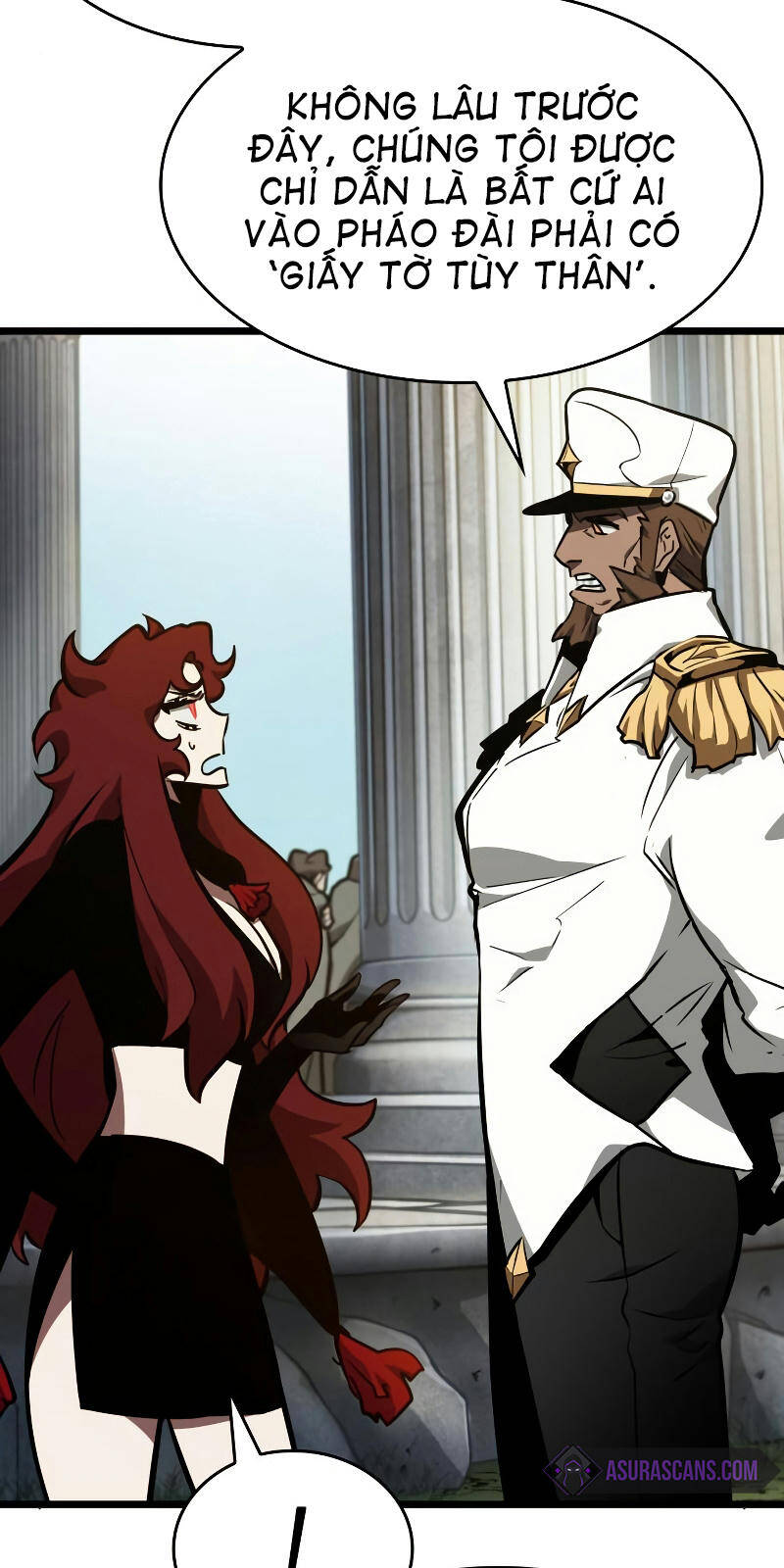 Thế Giới Sau Tận Thế - Chapter 12 - Page 40